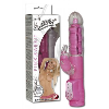 Vibrator Waver Rabbit