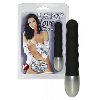 Vibrator lady love black