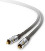 Video kabel Tech+Link WiresCR RCA 1 m (680131)