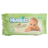 Vlažilni Robčki Aloe- Huggies