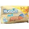 Vlažilni Robčki Pure - Huggies