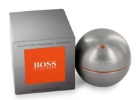 Vodica po britju Hugo Boss, Boss in Motion, 40 ml