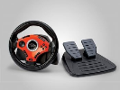 Volan Acme Racing WB01