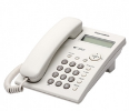 Vrvični telefon Panasonic KX-TSC11FX-W