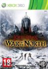 WAR IN THE NORTH XBOX 360 LORD OF THE RINGS