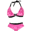 W.BIKINI SET KITTE ICEPEA