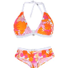 W.BIKINI SET KLIO ICEPEAK