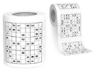 WC papir Sudoku