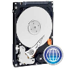 WD WD5000BPVT 2,5 500GB SATA2, 8/5400 -Blue- AF