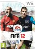 WII FIFA 12