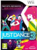 WII JUST DANCE 3