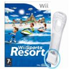 WII MOTION PLUS IN IGRA WII SPORTS RESORT