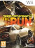WII NEED FOR SPEED THE RUN