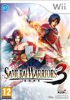 WII SAMURAI WARRIORS 3