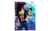 WII ZUMBA 2