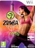 WII ZUMBA FITNESS