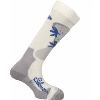 W.LAGOON SKI SOCK SALOMON