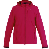 W.OFF SOFTSHELL JACKET LE