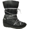 W ARBONNE SKI TRAD BLK