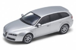 Welly kovinski model avtomobila Alfa Romeo 159 SportWagon