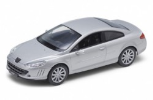 Welly kovinski model avtomobila Peugeot 407 Coupe