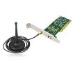 Wireless card PCI, 150Mbps EW-7711In EDIMAX