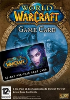 World of Warcraft (WOW) Game Card