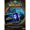 World of Warcraft Game Card (naročniška kartica)