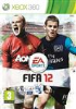 X360 FIFA 12