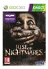 X360 KINECT RISE OF NIGHT