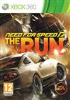 X360 NEED FOR SPEED THE RUN