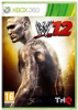 X360 WWE 12