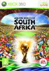 XBOX IGRA 2010 FIFA WORLD CUP