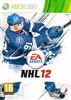 XBOX NHL 12