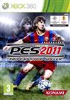 XBOX PRO EVOLUTION SOCCER 2011