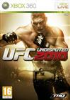 XBOX UFC UNDISPUTED 2010