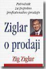 ZIGLAR O PRODAJI