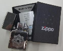 ZIPPO (mandala) (723-D)