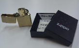 ZIPPO (zlat) (767-D)