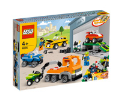 Zabava Z Vozili -4635-Lego
