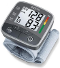 Zapestni merilnik krvnega tlaka Sanitas SBC 27