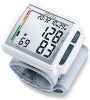 Zapestni merilnik krvnega tlaka Sanitas SBC 41
