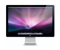 Zaslon Apple Cinema Display 24