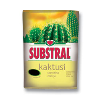 Zemlja za kakteje SUBSTRAL