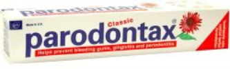 Zobna pasta Parodontax Classic, 75ml