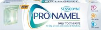 Zobna pasta Sensodyne Pronamel, 75ml