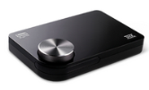 Zunanja Zvočna kartica Creative Sound Blaster X-Fi Surround 5.1 PRO, USB