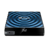 Zunanji Blu-Ray predvajalnik Plextor ODD PX-B120U, črn