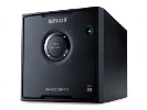 Zunanji USB 3.0 trdi disk Buffalo DriveStation Quad HD-QL4TU3R5-EU