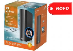 Zunanji trdi disk WD EXT 1TB MyBook LIVE (WDBACG0010HCH-EESN)